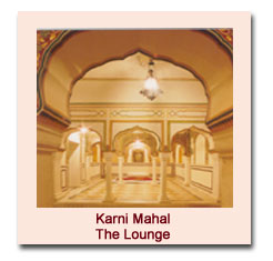 Hotels in Jaipur - Palace of Jaipur